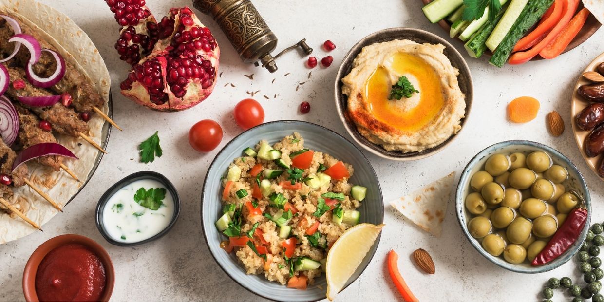 International Fresh Market South Bend Indiana 